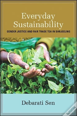 Capa do artigo Everyday Sustainability