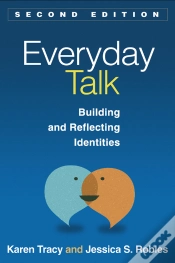 Capa do artigo Everyday Talk