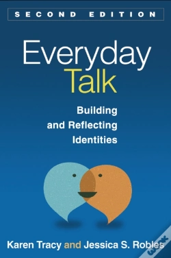 Capa do artigo Everyday Talk