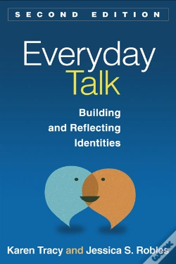 Capa do artigo Everyday Talk, Second Edition