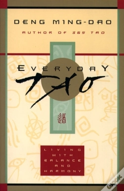Capa do artigo Everyday Tao