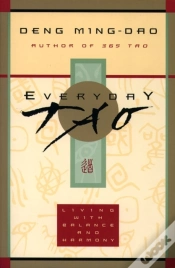 Capa do artigo Everyday Tao