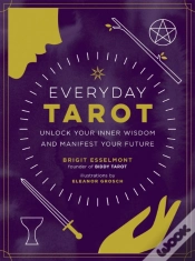Capa do artigo Everyday Tarot