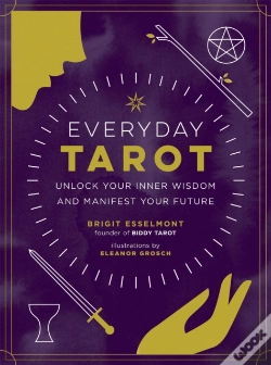 Capa do artigo Everyday Tarot