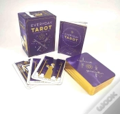 Capa do artigo Everyday Tarot Deck
