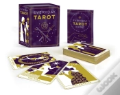 Capa do artigo Everyday Tarot Mini Tarot Deck