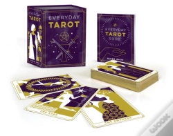 Capa do artigo Everyday Tarot Mini Tarot Deck