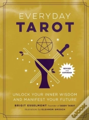 Capa do artigo Everyday Tarot (Revised And Expanded Paperback)