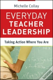 Capa do artigo Everyday Teacher Leadership