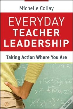 Capa do artigo Everyday Teacher Leadership