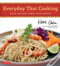 Everyday Thai Cooking