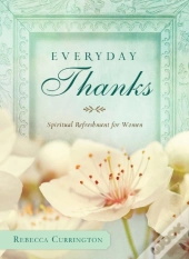 Everyday Thanks