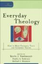 Everyday Theology Â€“ How To Read Cultural Texts And Interpret Trends - Preview