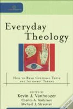 Capa do artigo Everyday Theology Â€“ How To Read Cultural Texts And Interpret Trends