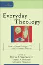 Everyday Theology (Cultural Exegesis) - Preview