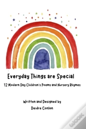 Capa do artigo Everyday Things Are Special