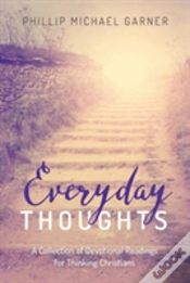 Capa do artigo Everyday Thoughts