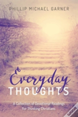 Capa do artigo Everyday Thoughts