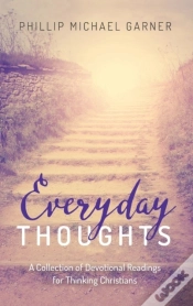Capa do artigo Everyday Thoughts