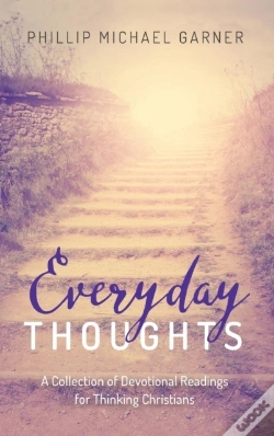 Capa do artigo Everyday Thoughts