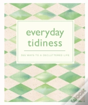Capa do artigo Everyday Tidiness