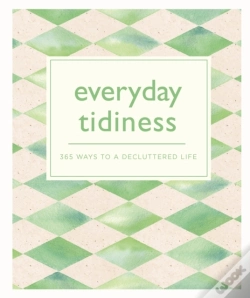 Capa do artigo Everyday Tidiness