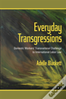 Everyday Transgressions