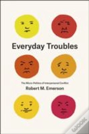 Capa do artigo Everyday Troubles