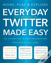 Capa do artigo Everyday Twitter Made Easy (Updated For 2017-2018)