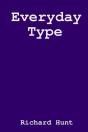 Everyday Type - Preview