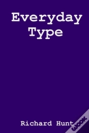 Capa do artigo Everyday Type