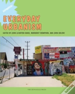Capa do artigo Everyday Urbanism
