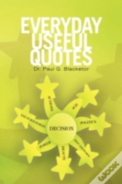 Capa do artigo Everyday Useful Quotes