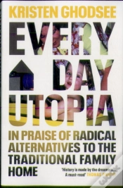 Capa do artigo Everyday Utopia