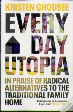 Capa do artigo Everyday Utopia