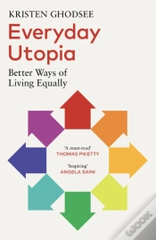 Capa do artigo Everyday Utopia