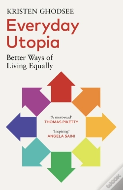 Capa do artigo Everyday Utopia