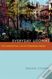 Capa do artigo Everyday Utopias