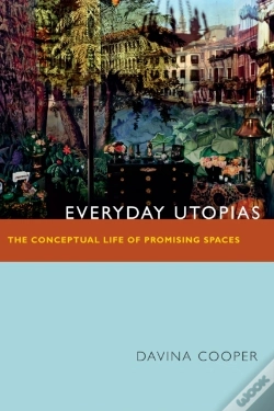 Capa do artigo Everyday Utopias