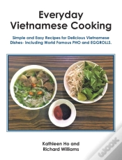 Capa do artigo Everyday Vietnamese Cooking