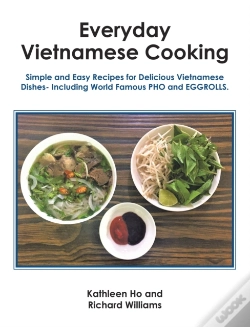 Capa do artigo Everyday Vietnamese Cooking