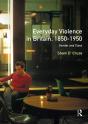 Everyday Violence In Britain, 1850-1950 - Preview