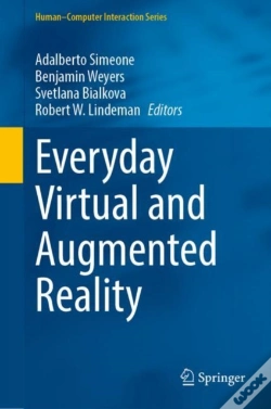 Capa do artigo Everyday Virtual And Augmented Reality