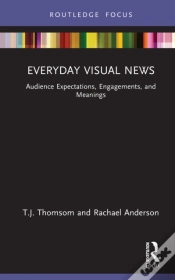 Capa do artigo Everyday Visual News