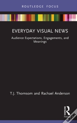 Capa do artigo Everyday Visual News