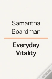 Capa do artigo Everyday Vitality