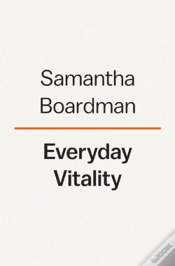 Capa do artigo Everyday Vitality