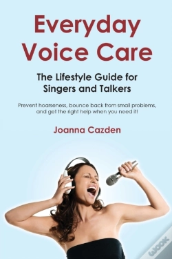Capa do artigo Everyday Voice Care