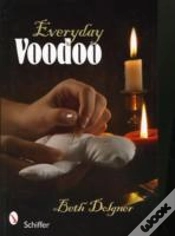 Capa do artigo Everyday Voodoo