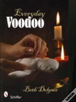 Capa do artigo Everyday Voodoo